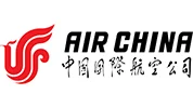 AIR CHINA中国国际航空公司