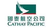 CATHAY PACIFIC 国泰航空公司