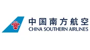 CHINA SOUTHERN中国南方航空