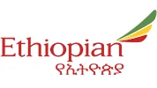 ETHIOPIAN AIRLINES